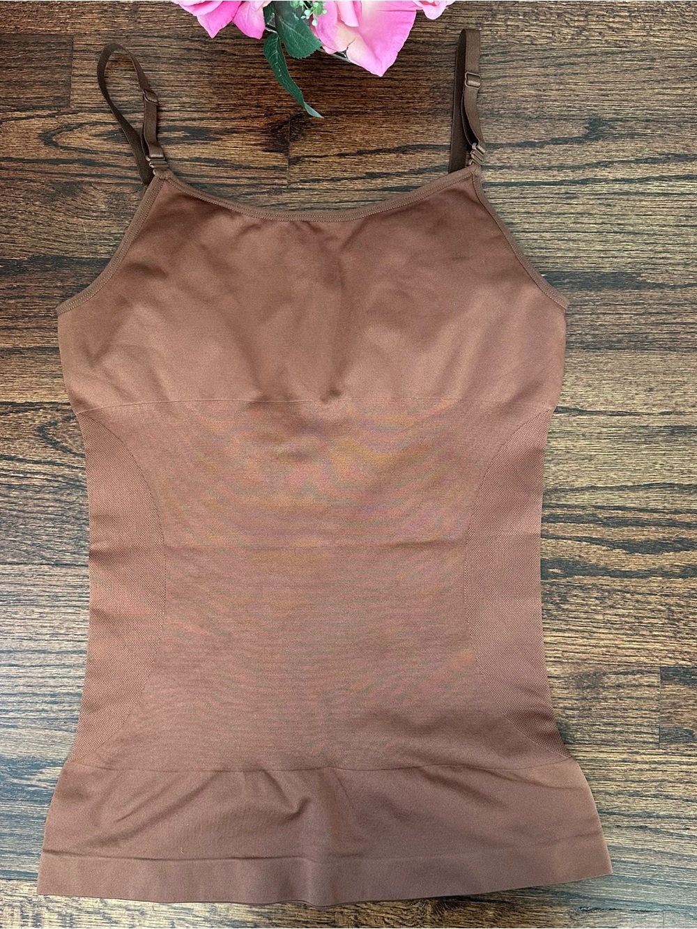 Underoutfit 680 Layering Cami, size 2XL